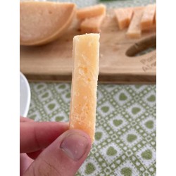 Caciocavallo stagionato