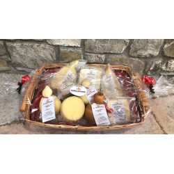 Cesto regalo