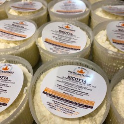 Ricotta